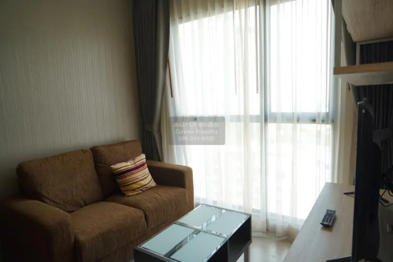 FOR RENT condo ริทึ่ม อโศก 2   Huai Khwang Bangkok CX-05167 2