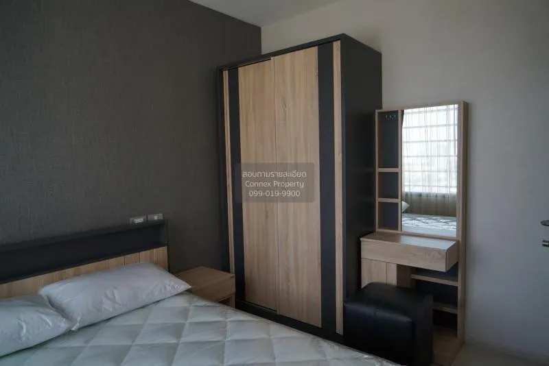 FOR RENT condo ริทึ่ม อโศก 2   Huai Khwang Bangkok CX-05167 3