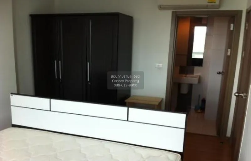 เช่าคอนโด \nเดอะ เบส สุขุมวิท 77 BTS-อ่อนนุช พระโขนงเหนือ เขต วัฒ 3