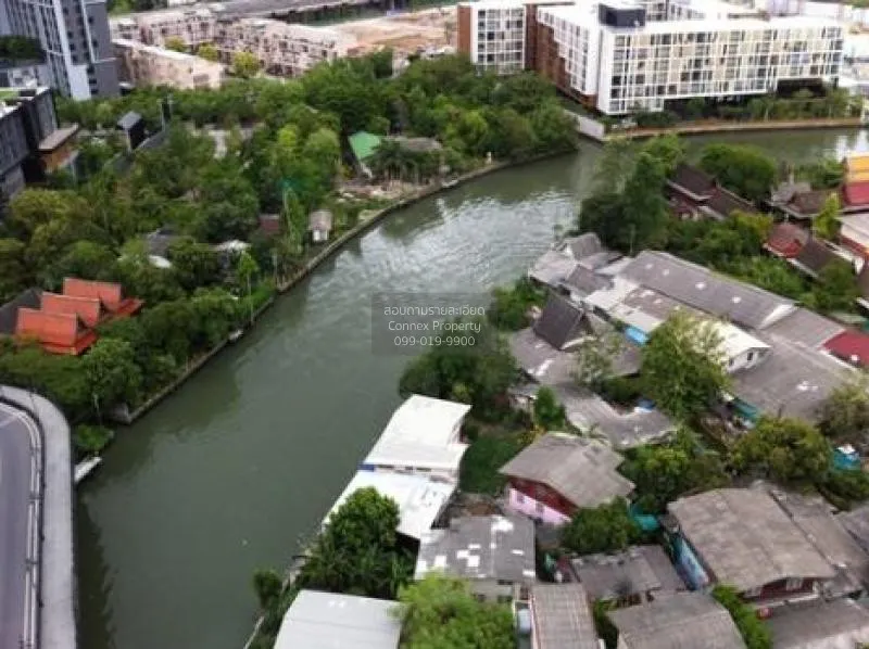 เช่าคอนโด \nเดอะ เบส สุขุมวิท 77 BTS-อ่อนนุช พระโขนงเหนือ เขต วัฒ