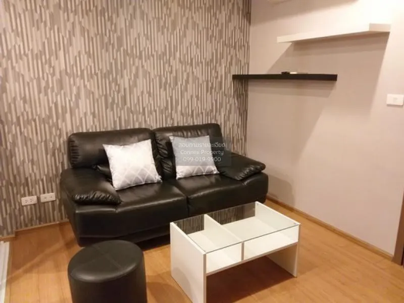 เช่าคอนโด \nเดอะ เบส สุขุมวิท 77 BTS-อ่อนนุช วิวสวย ชั้นสูง พระโข 2