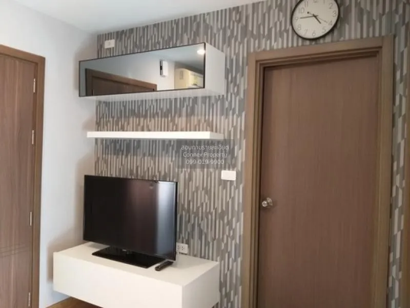 เช่าคอนโด \nเดอะ เบส สุขุมวิท 77 BTS-อ่อนนุช วิวสวย ชั้นสูง พระโข 4