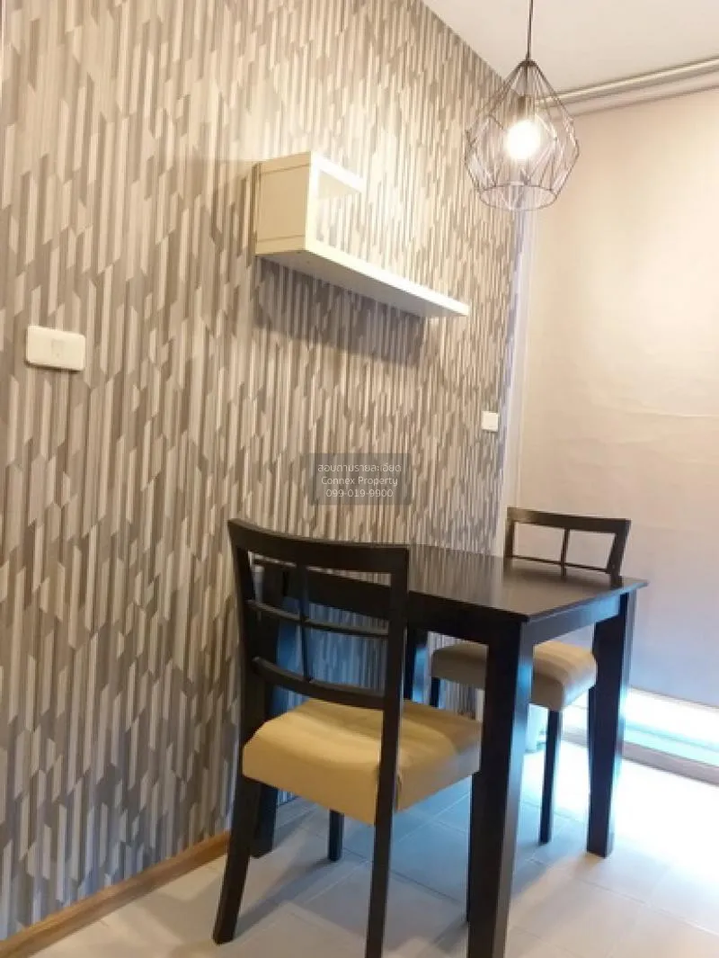 เช่าคอนโด \nเดอะ เบส สุขุมวิท 77 BTS-อ่อนนุช วิวสวย ชั้นสูง พระโข