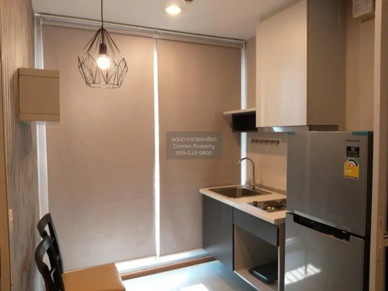 เช่าคอนโด \nเดอะ เบส สุขุมวิท 77 BTS-อ่อนนุช วิวสวย ชั้นสูง พระโข