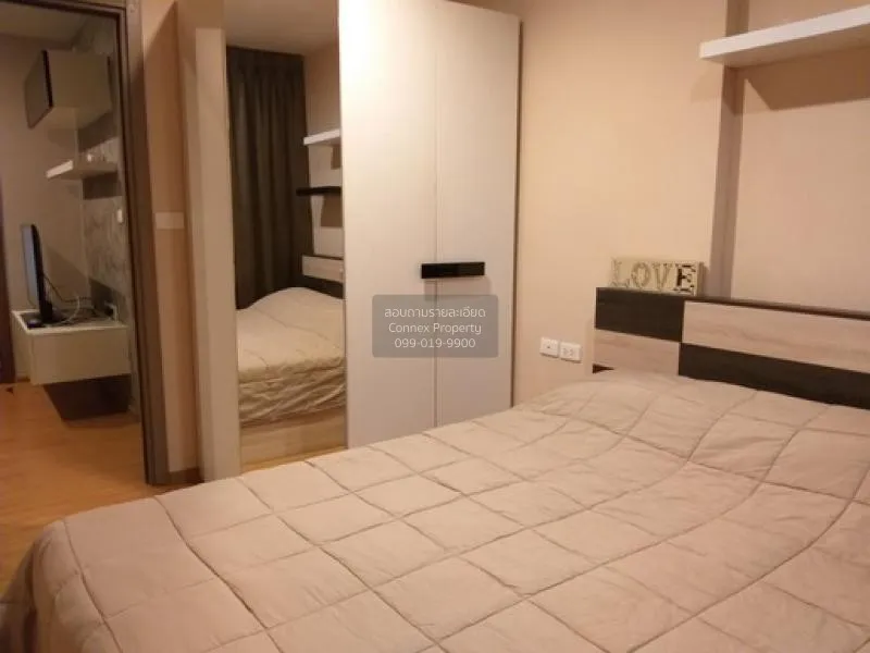 เช่าคอนโด \nเดอะ เบส สุขุมวิท 77 BTS-อ่อนนุช วิวสวย ชั้นสูง พระโข