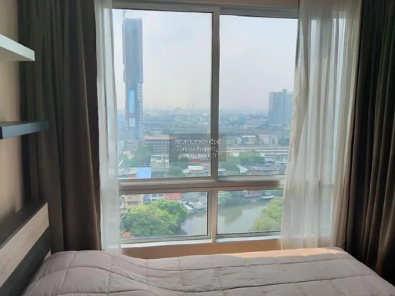 เช่าคอนโด \nเดอะ เบส สุขุมวิท 77 BTS-อ่อนนุช วิวสวย ชั้นสูง พระโข