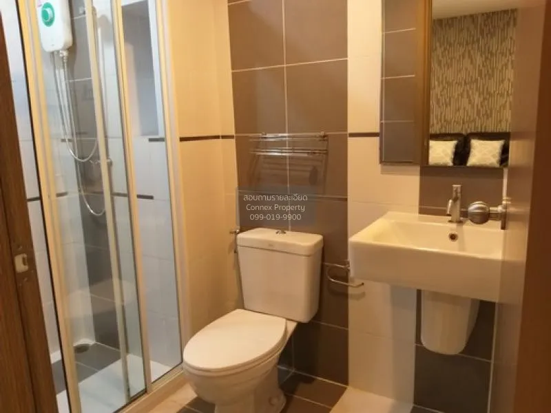 เช่าคอนโด \nเดอะ เบส สุขุมวิท 77 BTS-อ่อนนุช วิวสวย ชั้นสูง พระโข