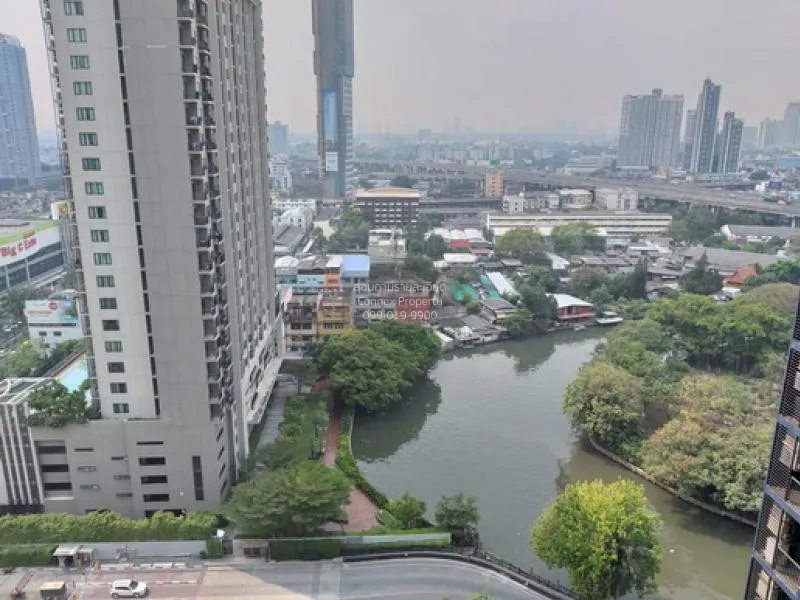 เช่าคอนโด \nเดอะ เบส สุขุมวิท 77 BTS-อ่อนนุช วิวสวย ชั้นสูง พระโข