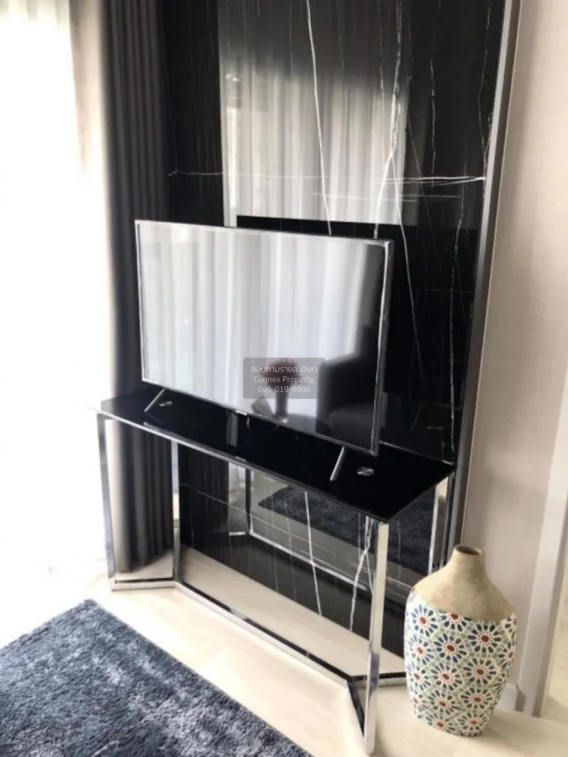 FOR RENT condo ไนท์บริดจ์ ไพร์ม สาทร   Sa Thon Bangkok CX-05171 3