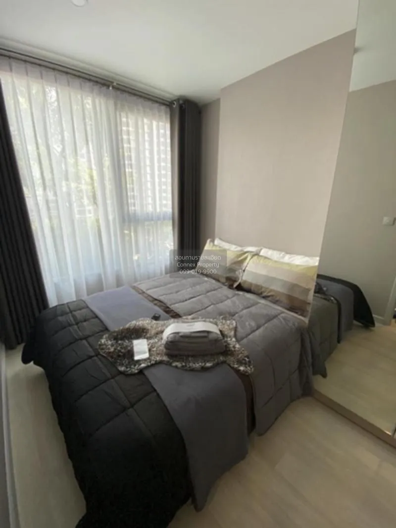 FOR RENT condo ไนท์บริดจ์ ไพร์ม สาทร   Sa Thon Bangkok CX-05171