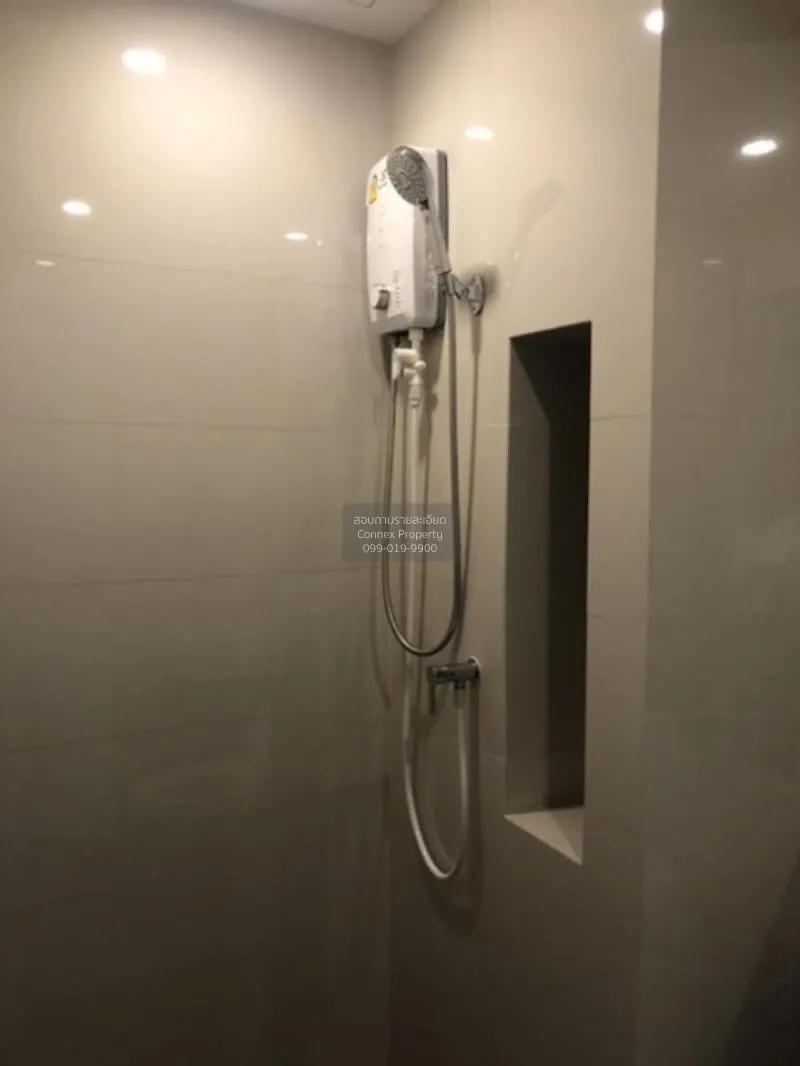 FOR RENT condo ไนท์บริดจ์ ไพร์ม สาทร   Sa Thon Bangkok CX-05171