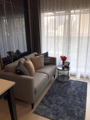 FOR RENT condo ไนท์บริดจ์ ไพร์ม สาทร   Sa Thon Bangkok CX-05171
