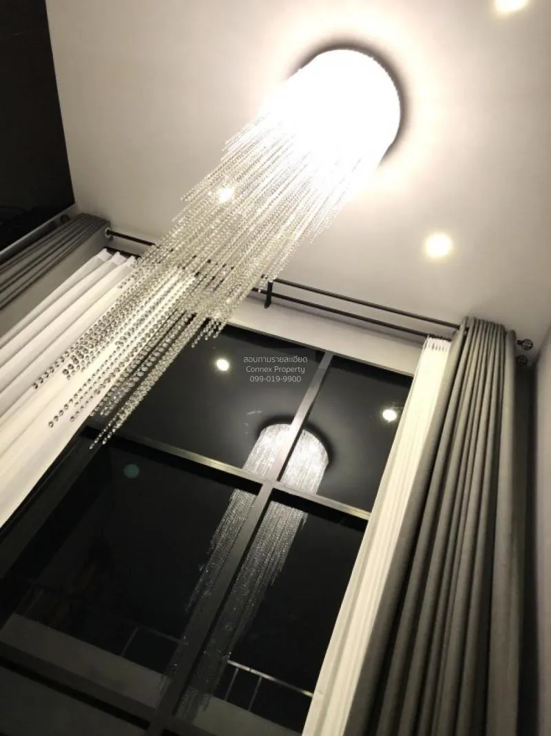 FOR RENT condo ไนท์บริดจ์ ไพร์ม สาทร   Sa Thon Bangkok CX-05172 4