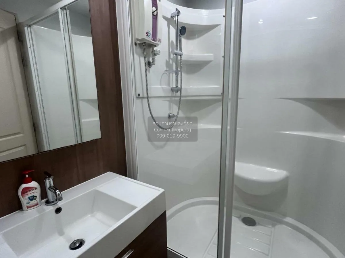 FOR RENT condo คิว เฮ้าส์ คอนโด สาทร   Khlong San Bangkok CX-0517 4