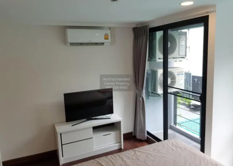 เช่าคอนโด แบงค์คอก เฟลิซ สาทร - ตากสิน  คลองสาน เขต คลองสาน กรุงเ 2