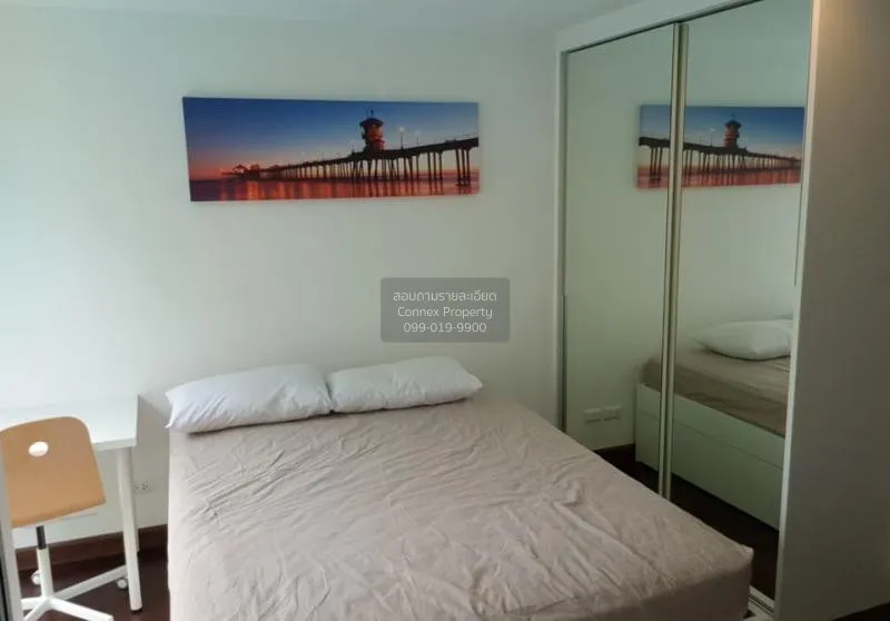 เช่าคอนโด แบงค์คอก เฟลิซ สาทร - ตากสิน  คลองสาน เขต คลองสาน กรุงเ