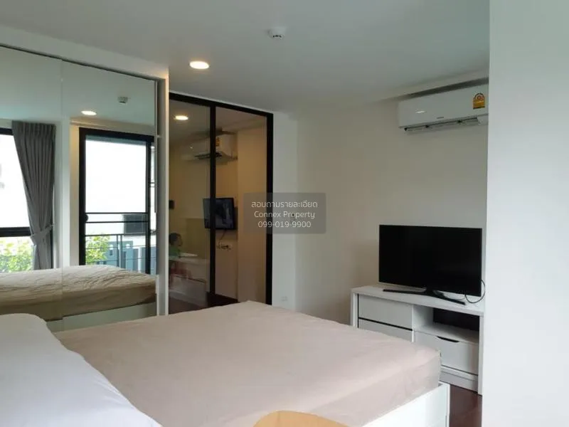 เช่าคอนโด แบงค์คอก เฟลิซ สาทร - ตากสิน  คลองสาน เขต คลองสาน กรุงเ