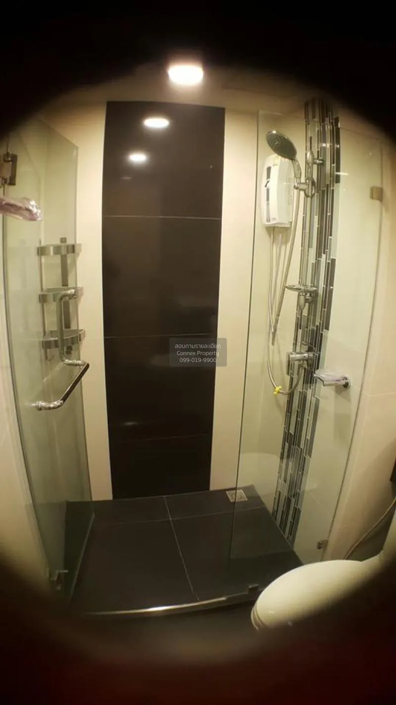 เช่าคอนโด แบงค์คอก เฟลิซ สาทร - ตากสิน  คลองสาน เขต คลองสาน กรุงเ
