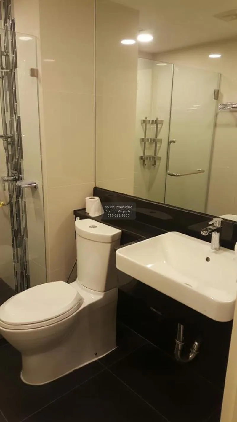 เช่าคอนโด แบงค์คอก เฟลิซ สาทร - ตากสิน  คลองสาน เขต คลองสาน กรุงเ