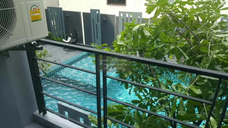 เช่าคอนโด แบงค์คอก เฟลิซ สาทร - ตากสิน  คลองสาน เขต คลองสาน กรุงเ