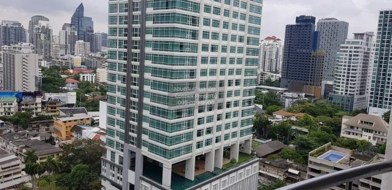 เช่าคอนโด ท๊อปวิว ทาวเวอร์ BTS-ทองหล่อ คลองตันเหนือ เขต วัฒนา กรุ