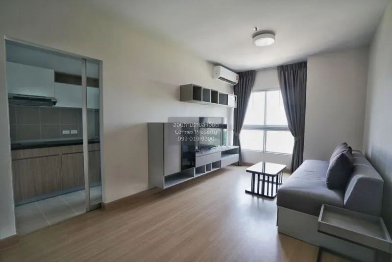 FOR RENT condo ศุภาลัย เวอเรนด้า พระราม9   Huai Khwang Bangkok CX 1