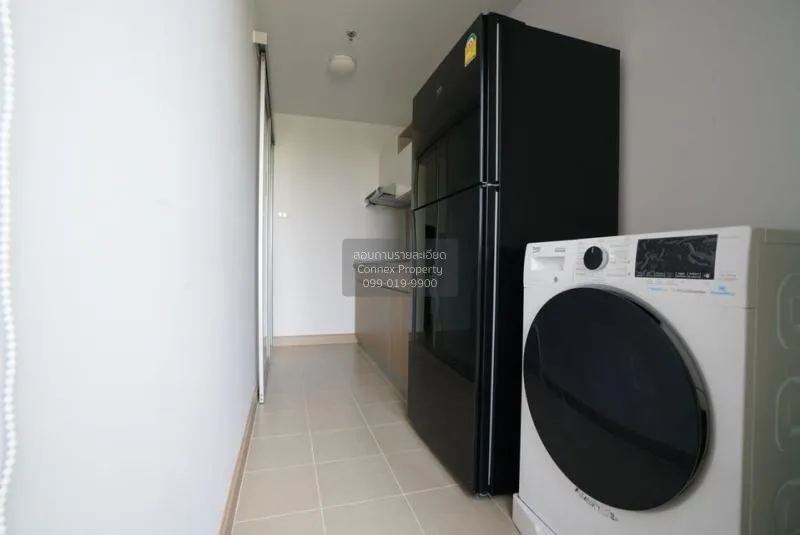 FOR RENT condo ศุภาลัย เวอเรนด้า พระราม9   Huai Khwang Bangkok CX 2