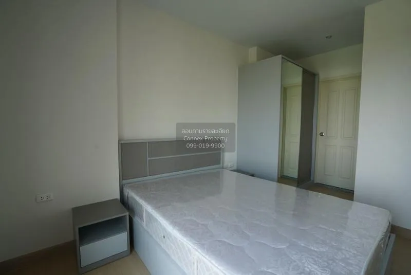 FOR RENT condo ศุภาลัย เวอเรนด้า พระราม9   Huai Khwang Bangkok CX 3
