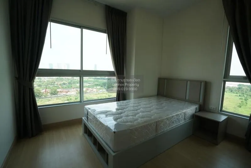 FOR RENT condo ศุภาลัย เวอเรนด้า พระราม9   Huai Khwang Bangkok CX 4