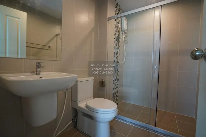 FOR RENT condo ศุภาลัย เวอเรนด้า พระราม9   Huai Khwang Bangkok CX