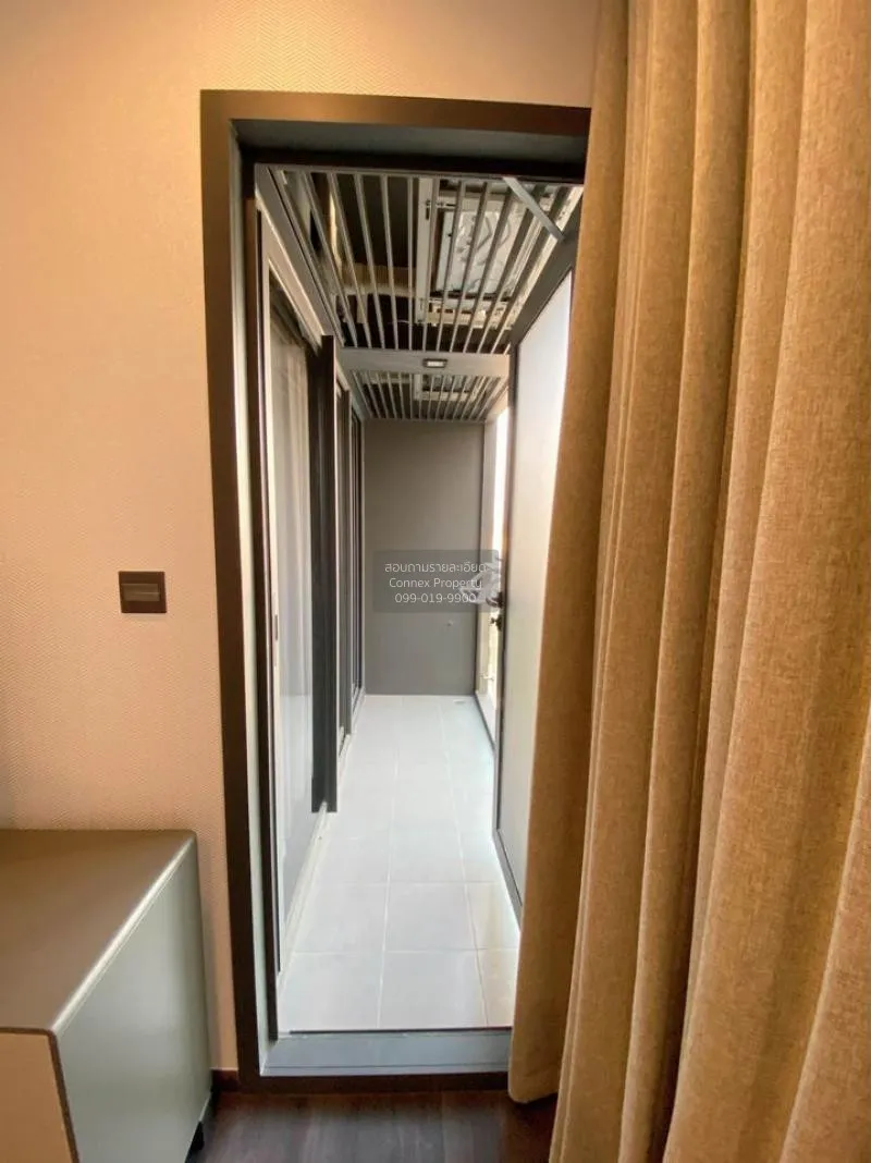 FOR RENT condo เดอะ ไลน์ อโศก-รัชดา   Din Daeng Bangkok CX-05178