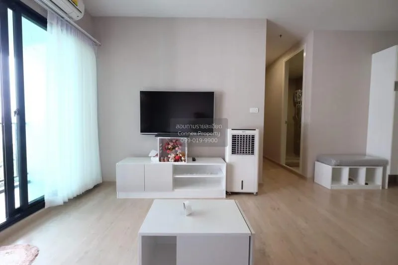 FOR RENT condo เดอะ พาร์คแลนด์ เพชรเกษม - ท่าพระ   Phasi Charoen  1