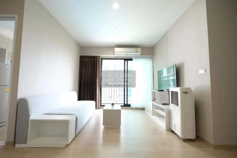FOR RENT condo เดอะ พาร์คแลนด์ เพชรเกษม - ท่าพระ   Phasi Charoen  2