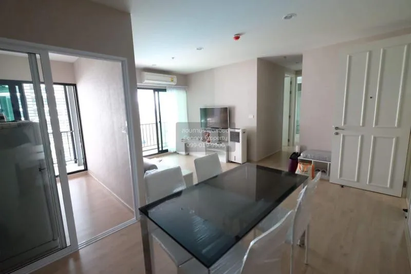 FOR RENT condo เดอะ พาร์คแลนด์ เพชรเกษม - ท่าพระ   Phasi Charoen  3