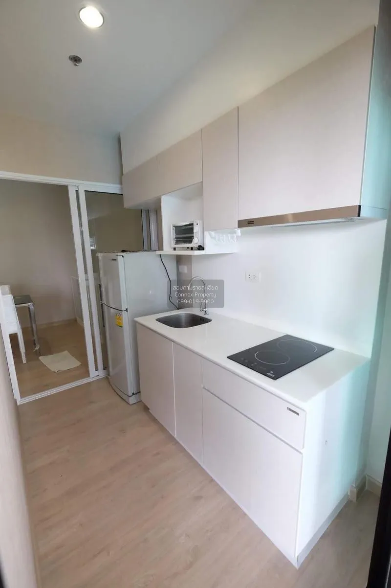 FOR RENT condo เดอะ พาร์คแลนด์ เพชรเกษม - ท่าพระ   Phasi Charoen  4