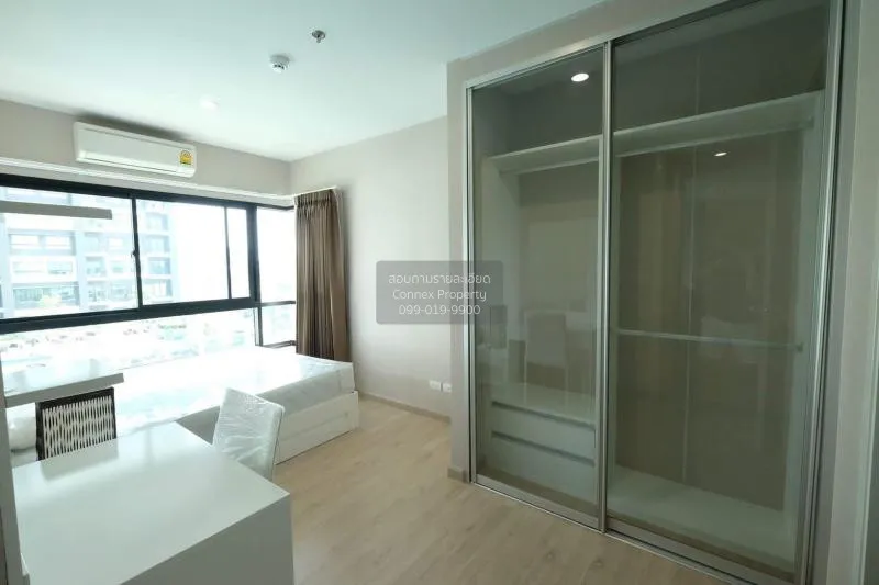 FOR RENT condo เดอะ พาร์คแลนด์ เพชรเกษม - ท่าพระ   Phasi Charoen 
