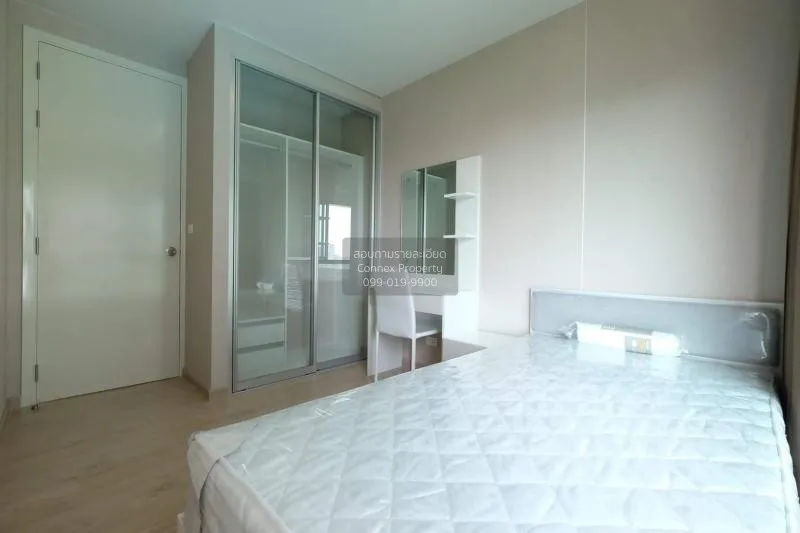 FOR RENT condo เดอะ พาร์คแลนด์ เพชรเกษม - ท่าพระ   Phasi Charoen 