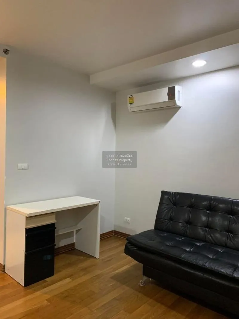 FOR RENT condo แอ็บสแตร็กส์ พหลโยธิน   Chatuchak Bangkok CX-05180 2