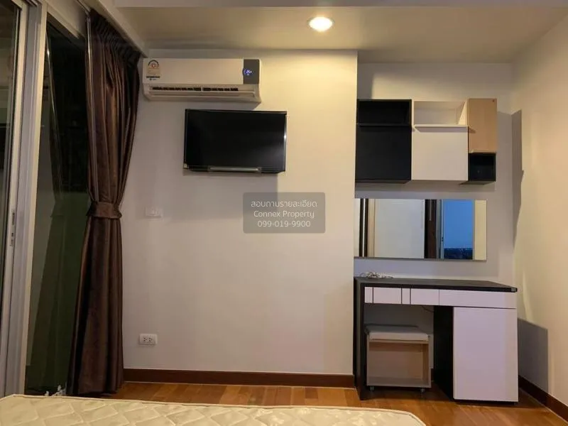 FOR RENT condo แอ็บสแตร็กส์ พหลโยธิน   Chatuchak Bangkok CX-05180 3