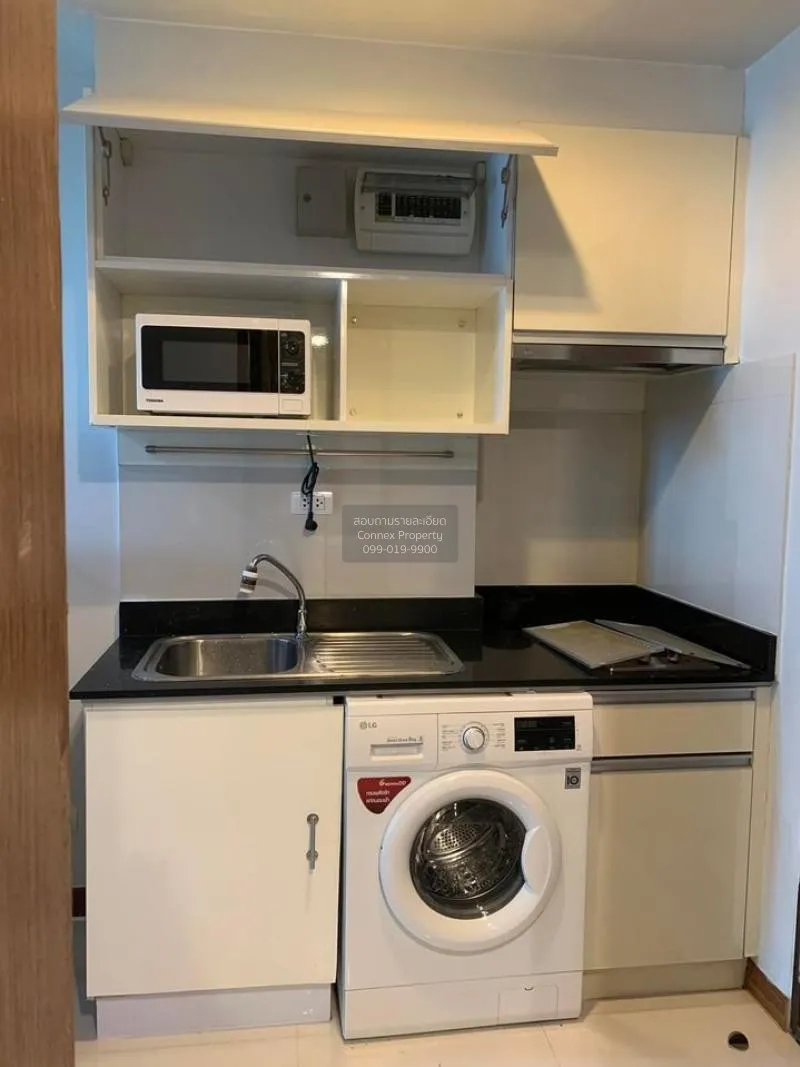 FOR RENT condo แอ็บสแตร็กส์ พหลโยธิน   Chatuchak Bangkok CX-05180