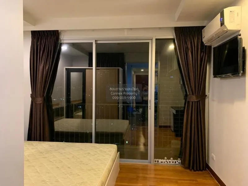 FOR RENT condo แอ็บสแตร็กส์ พหลโยธิน   Chatuchak Bangkok CX-05180