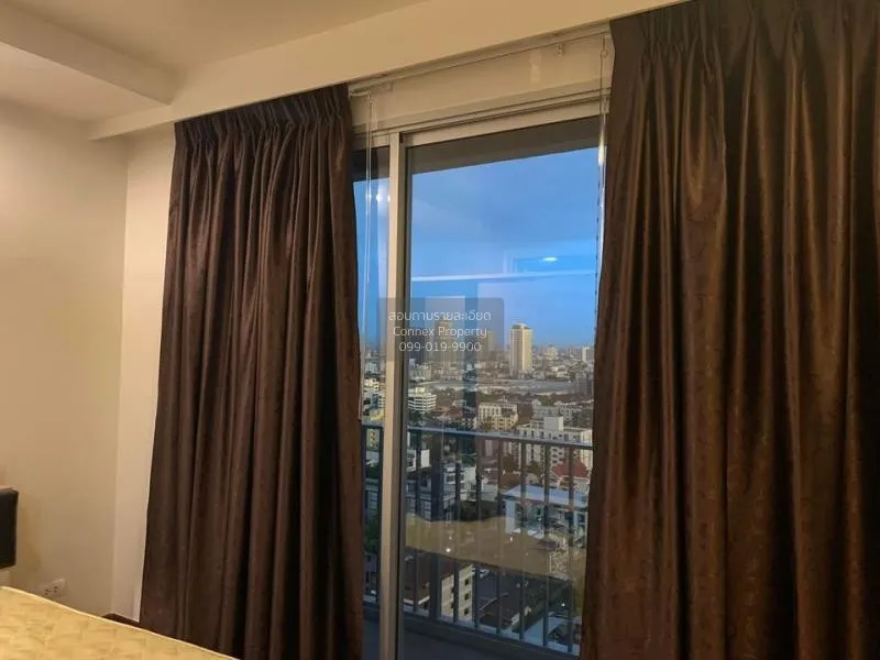 FOR RENT condo แอ็บสแตร็กส์ พหลโยธิน   Chatuchak Bangkok CX-05180