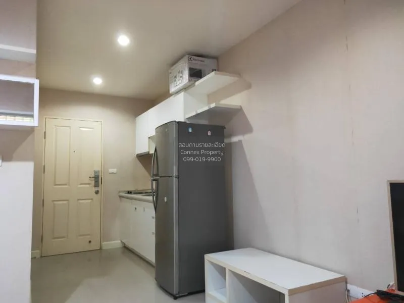 เช่าคอนโด เมโทร ปาร์ค สาทร MRT-เพชรเกษม 48 ปากคลองภาษีเจริญ เขต ภ 3