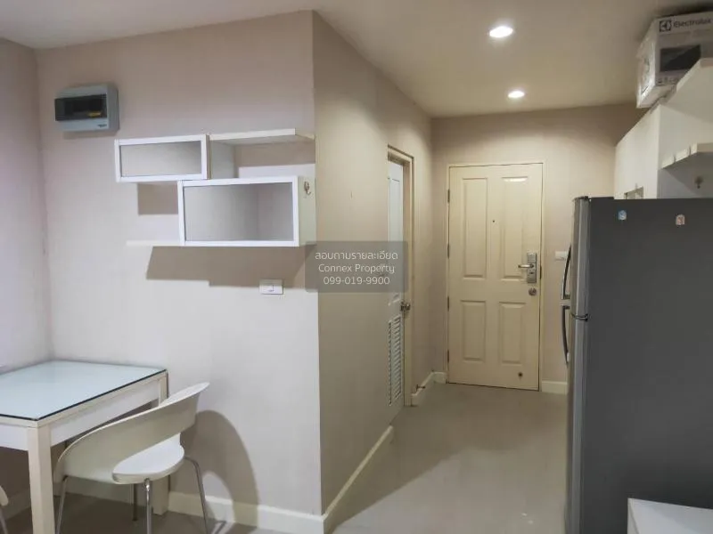 เช่าคอนโด เมโทร ปาร์ค สาทร MRT-เพชรเกษม 48 ปากคลองภาษีเจริญ เขต ภ 4