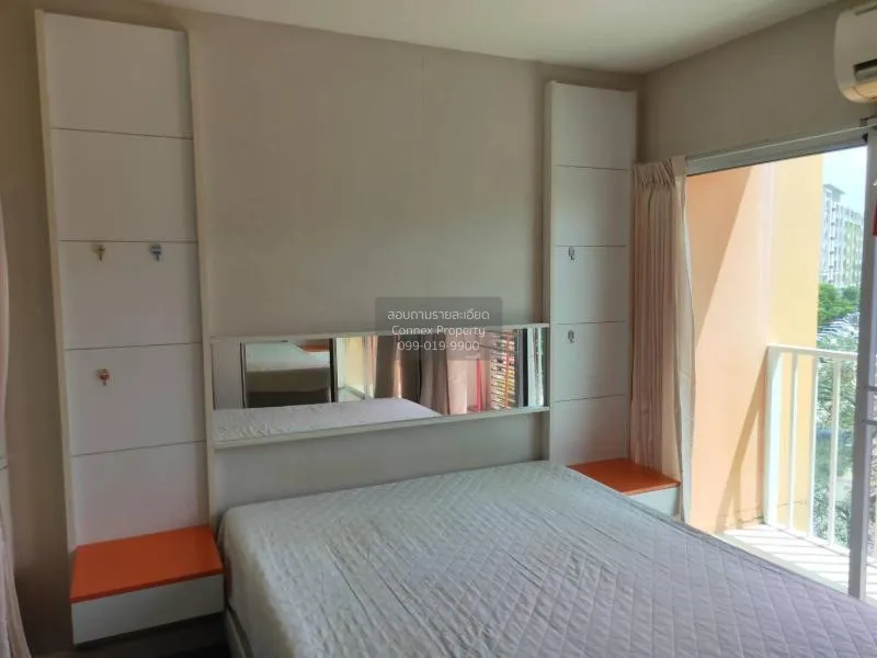 เช่าคอนโด เมโทร ปาร์ค สาทร MRT-เพชรเกษม 48 ปากคลองภาษีเจริญ เขต ภ