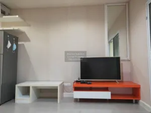 FOR RENT condo เมโทร ปาร์ค สาทร   Phasi Charoen Bangkok CX-05182