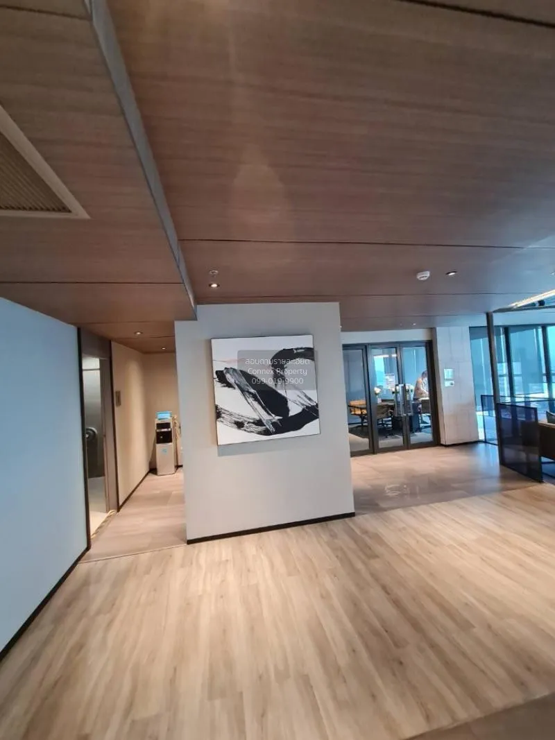 FOR RENT condo , The Parkland Charan - Pinklao , MRT-Bang Yi Khon