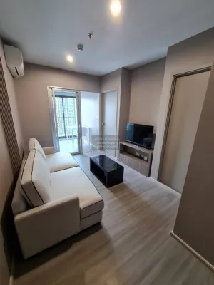 FOR RENT condo , The Parkland Charan - Pinklao , MRT-Bang Yi Khon , Bang Yi Khan , Bang Phlat , Bangkok , CX-05184