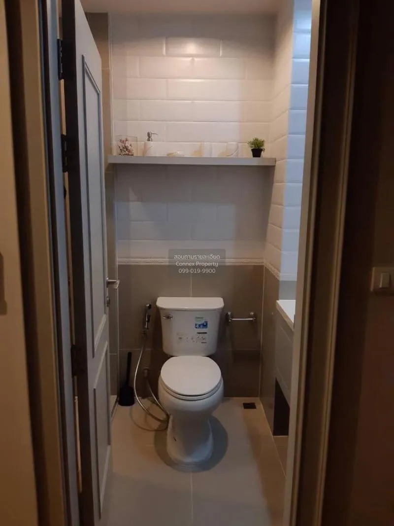 เช่าคอนโด ดิ เอดิเตอร์ สะพานควาย BTS-สะพานควาย สามเสนใน เขต พญาไท