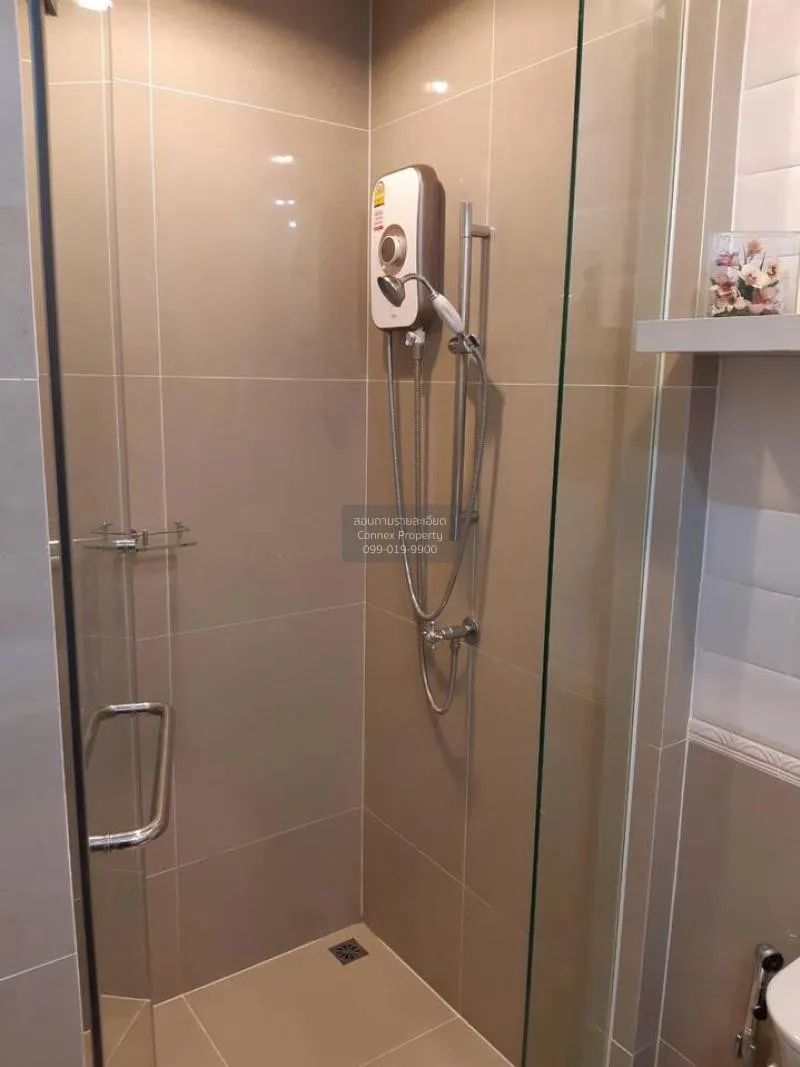 เช่าคอนโด ดิ เอดิเตอร์ สะพานควาย BTS-สะพานควาย สามเสนใน เขต พญาไท